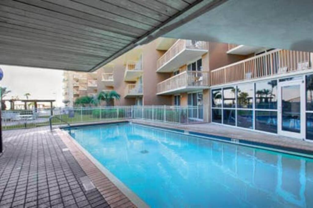Beach Front 18Th Flr, Best Ocean View, New Upgrades Destin Eksteriør bilde